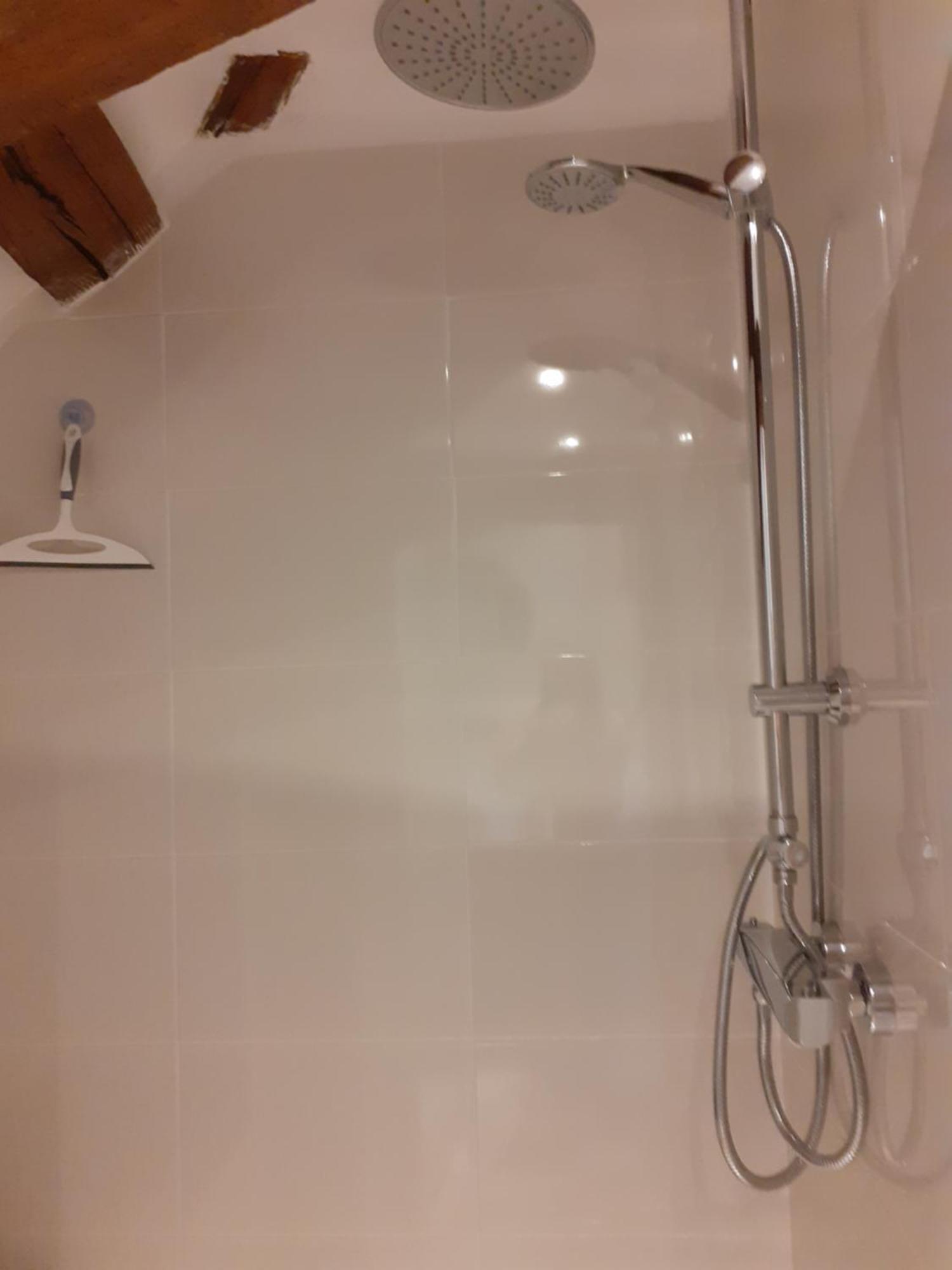 Chambre Dhotes B&B Le Figuier Benayes 部屋 写真